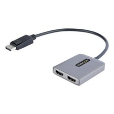 Startech docking station - startech,