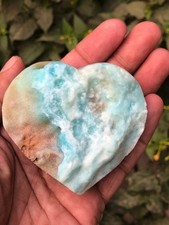 Forma testa aragonite blu - forma,