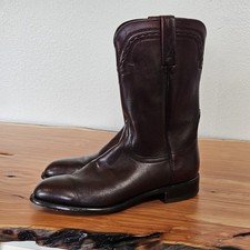Stivali Lucchese 2000 Majestic