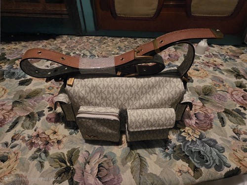 Borsa donna michael - donna, kors