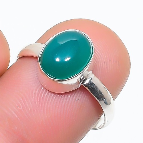 Anello con pietre - , preziose