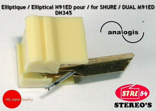 N91ed stilo diamante - n91ed, hq