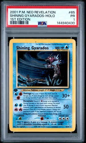 2001 pokemon neo revelation - 2001,