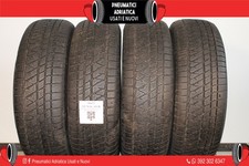 4 PNEUMATICI KUMHO 255/70 R16