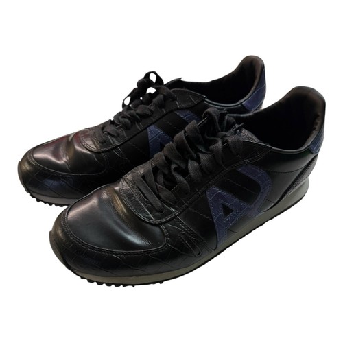 Armani jeans scarpe - tg,