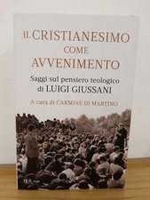 "Il Cristianesimo come