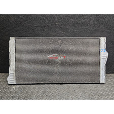 17118509176 RADIATORE ACQUA MOTORE BMW 5 F10 F11 3.0 535D 286CV 210KW M57D30 306