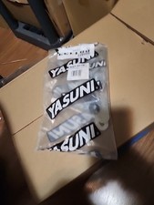 YASUNI BSP 901R Exhaust Z
