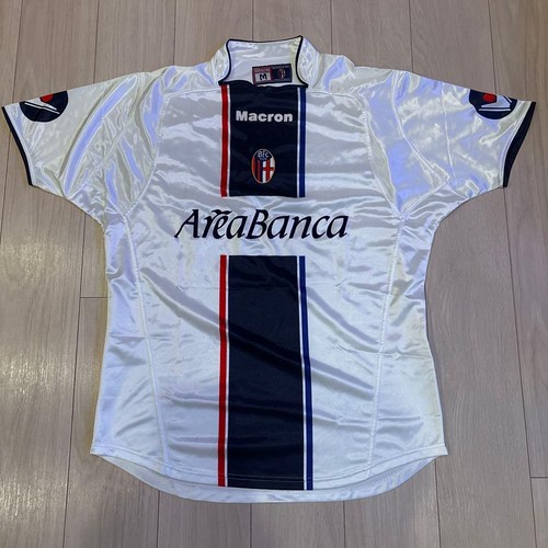 Maglia bologna away - maglia,
