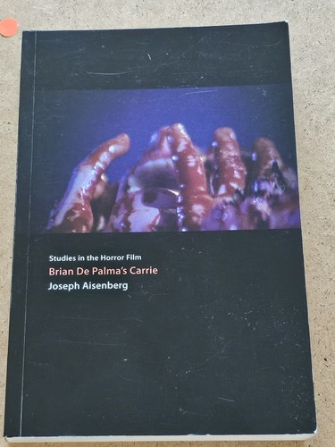 Carrie centipede press stephen - centipede,
