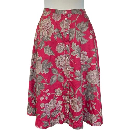 Gonna midi vintage - , lauren