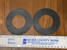 Due anelli in lamina JBL