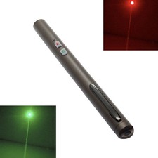 Laser doppio colore 5mw 650nm