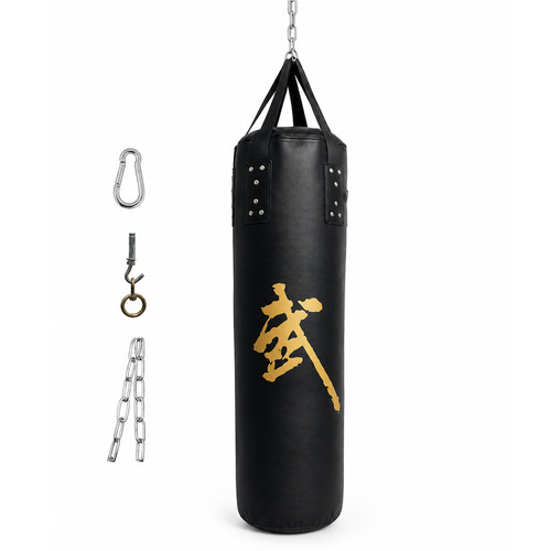 Sacco boxe pieno 25kg - boxe,
