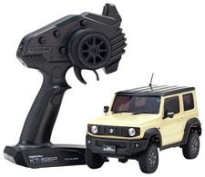 Kyosho RC Car MINI-Z Serie 4x4