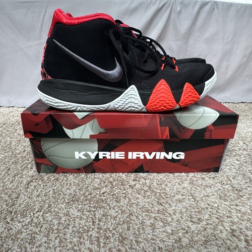 Nike kyrie for the - 4,