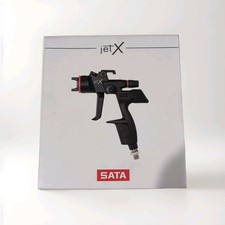 SATA jet X RP 1.3 I (Control)