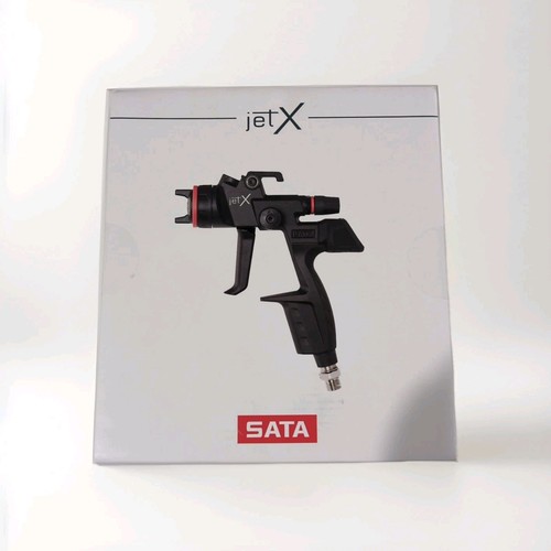Sata jet 3 - sata, (control)