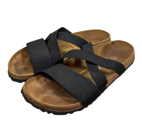 Sandali birkenstock papillio - birkenstock,