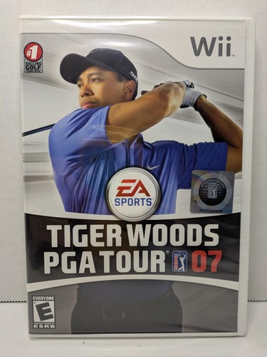 Tiger woods pga - tiger, tour