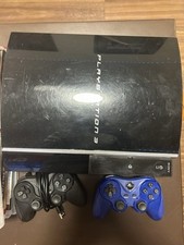 PS3 PlayStation 3 and Games