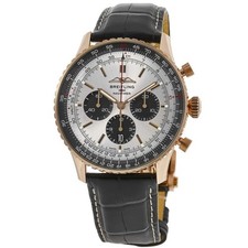 New Breitling Navitimer B01