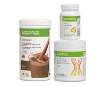 Combo di Herbalife Formula-1