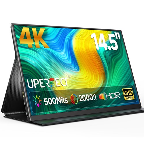 Uperfect 4k monitor - 4k,