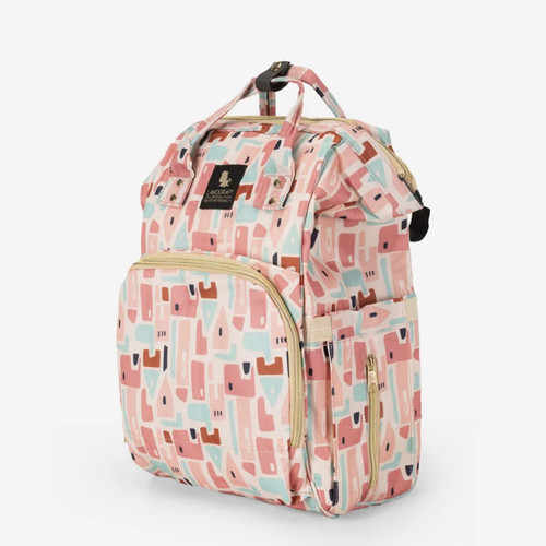 Zaino mamma borsa