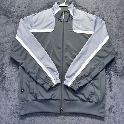 Jordan colorblock giacca track - jordan,