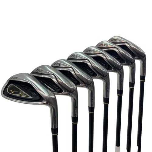 Set ferri mizuno jpx ad - set, di