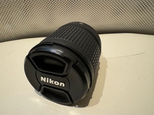 Teleobiettivo medio nikon - teleobiettivo,