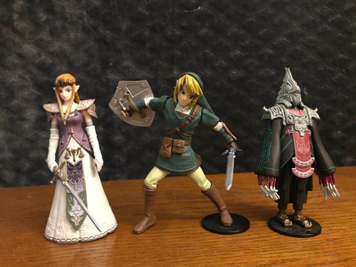 2006 the legend zelda - 2006,