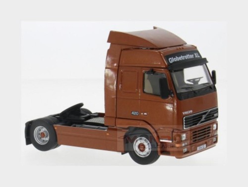 Ixo volvo fh12 tractor - 1:43,