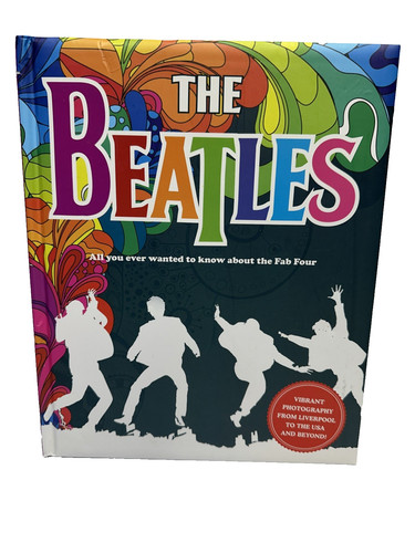 The beatles all you - the,