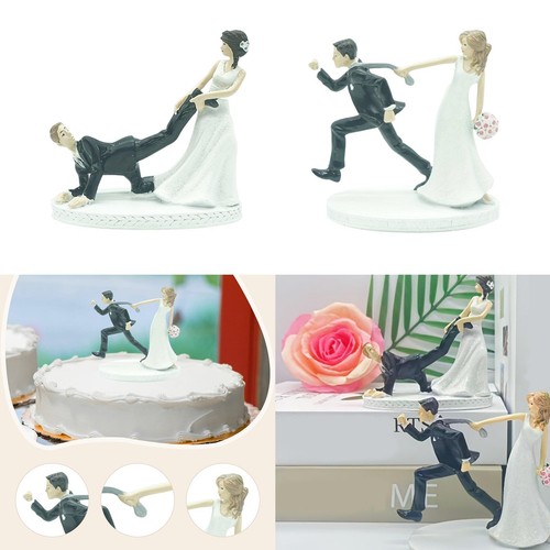 Wedding cake topper sposa - cake,