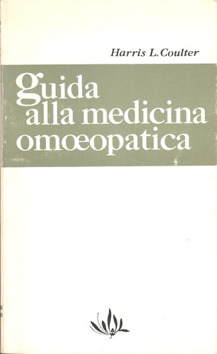 Harris coulter guida alla - l.,
