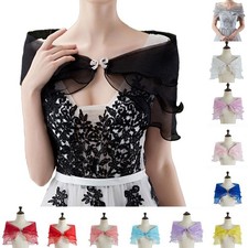 2023 Fashion Wedding Shawl