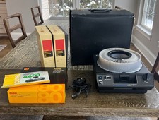 Kodak Carousel 4600 Proiettore