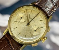 Zenith Stellina crono bicompax