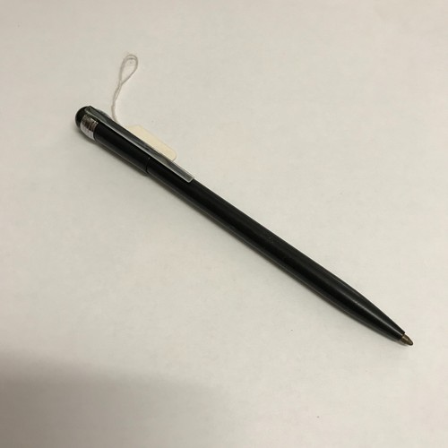 Stylo bille mont - stylo, black