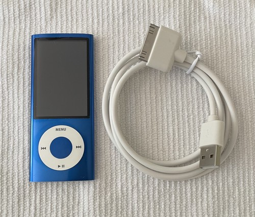 Ipod nano generazione - ipod, 8gb