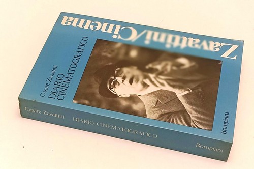 Diario cinematografico - lw-,