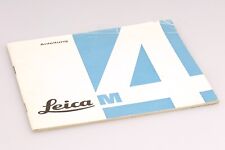 Istruzioni originali Leitz per