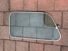 MINI BRITISH OPEN CLASSIC Vetro laterale posteriore sx dx COOPER