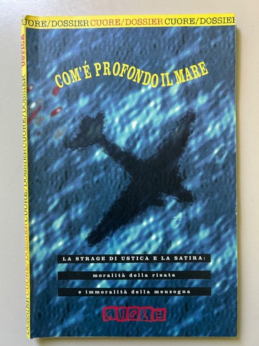 Com profondo mare la - profondo,