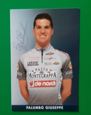 CYCLING cycling card GIUSEPPE