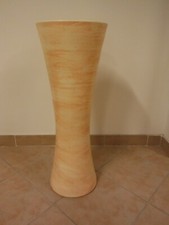 Anfora terracotta smaltata - anfora, da