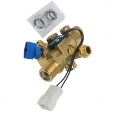 Gruppo flussostato carico by