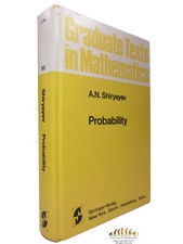 Shiryayev Probability
